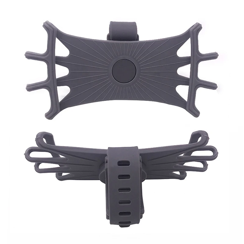 Universal Bike and Motorcycle Phone Holder Stand