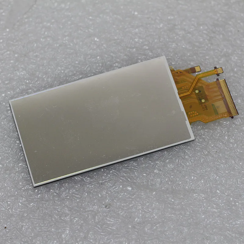 New touch LCD display screen with backlight for Sony FDR-AXP35 AXP35 AX30 AX33 Video camera
