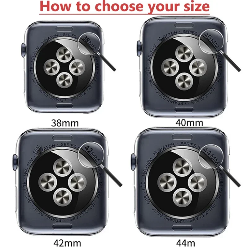 Stainless Steel Bracelet with Case