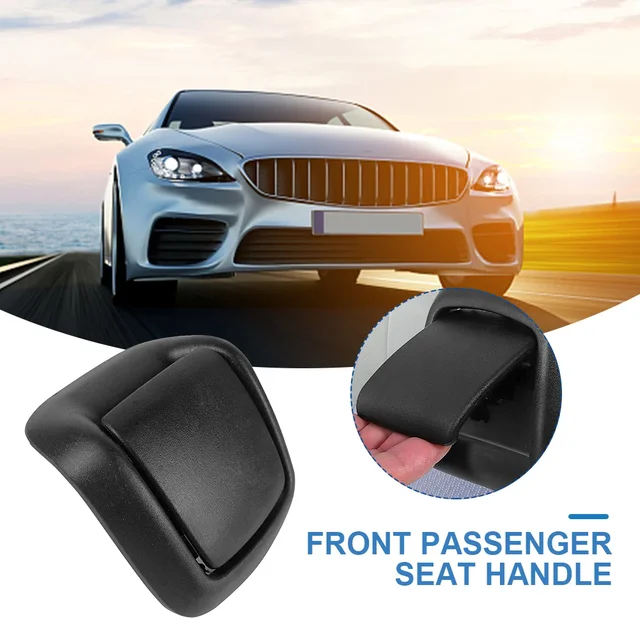 Manopole Inclinabili Sedile Per Fiesta MK6 2002-2012 - Ricambio YananAC, Sinistro E Destro