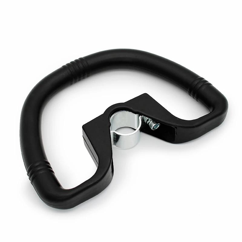 Garden Power Tool Accessories Replacement Universal Handle for Brush Cutter Grass Trimmer — view 5