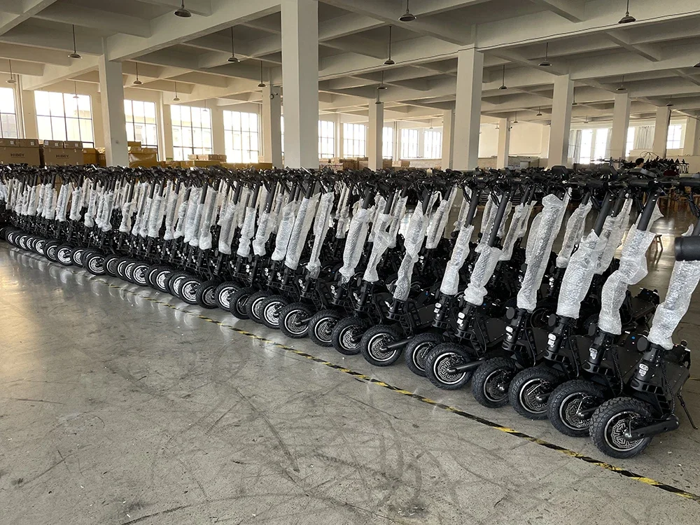 Kugoo G2 Pro electric scooter 1000W 48v 15ah 10-inch foldable scooter maximum speed 45km/h long battery life 60km