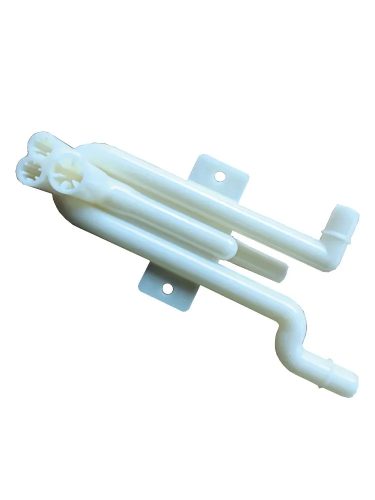 Spout Tube for Tami4 Bubble.Bubble X Ikija Water, Strauss Water,Tana Water Bar,Virgin Water Bar, Tami Systemtenik,Compatible