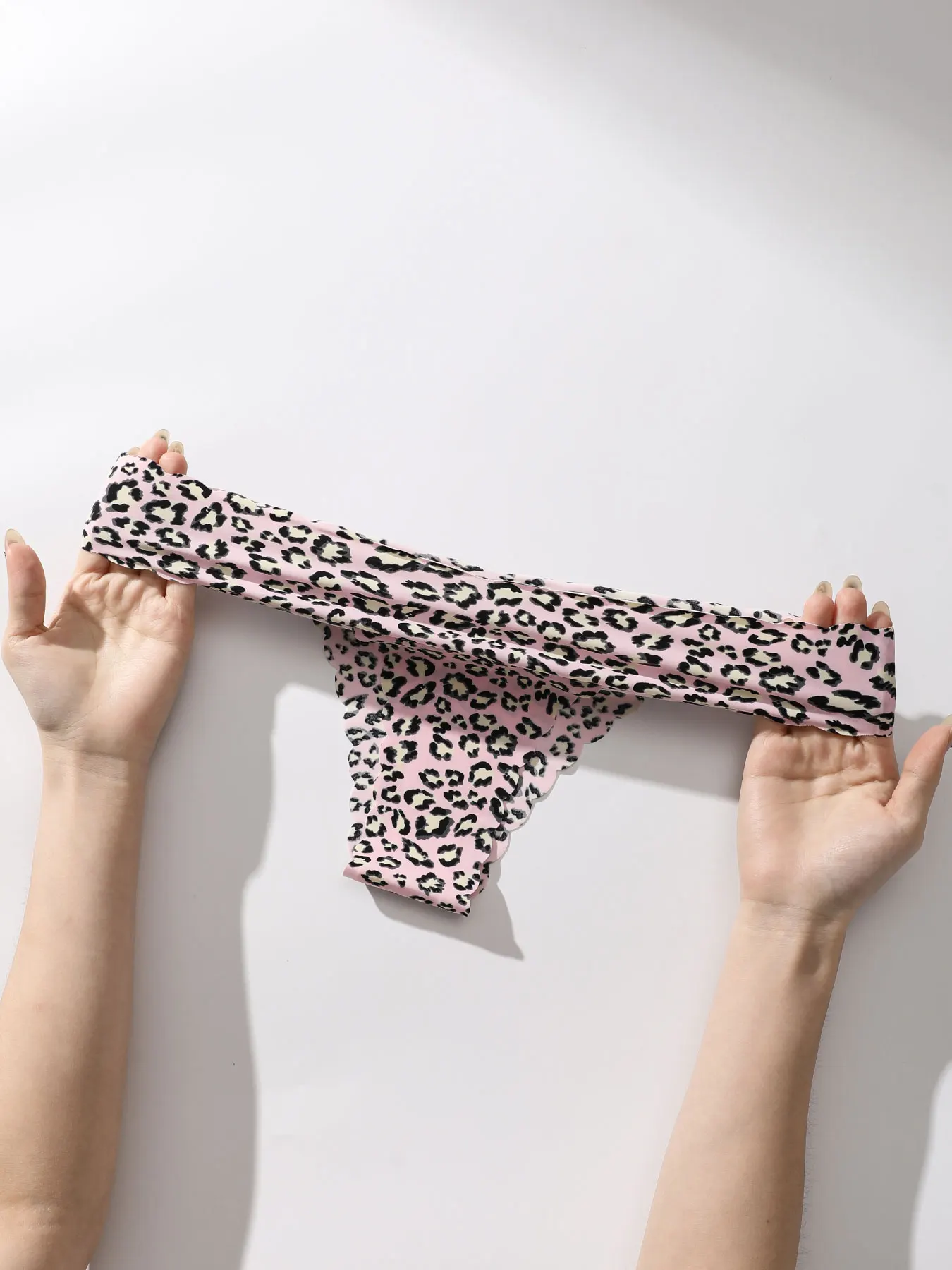 soft stretch fabric close up