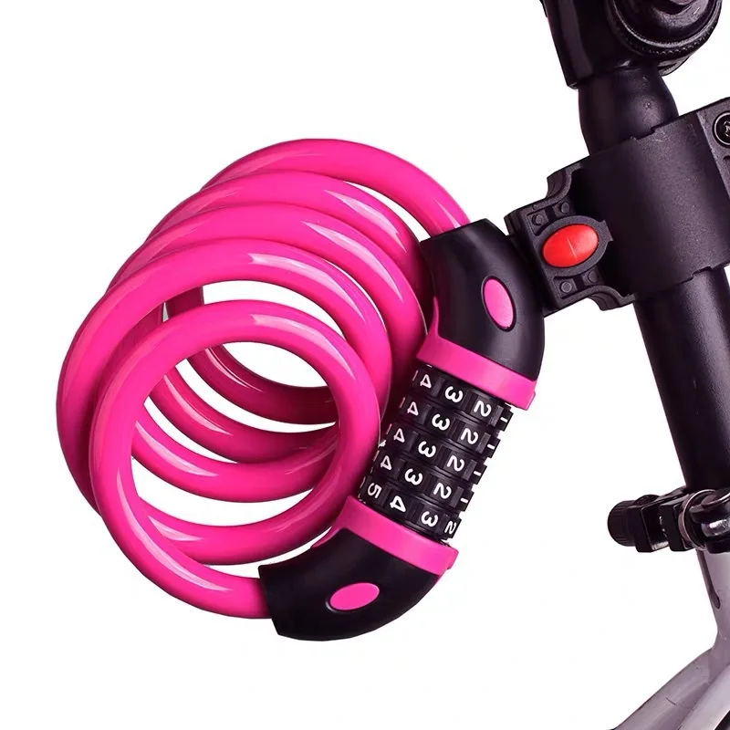 5 Digital Pink