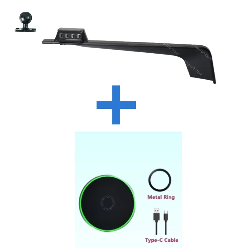 charger holder