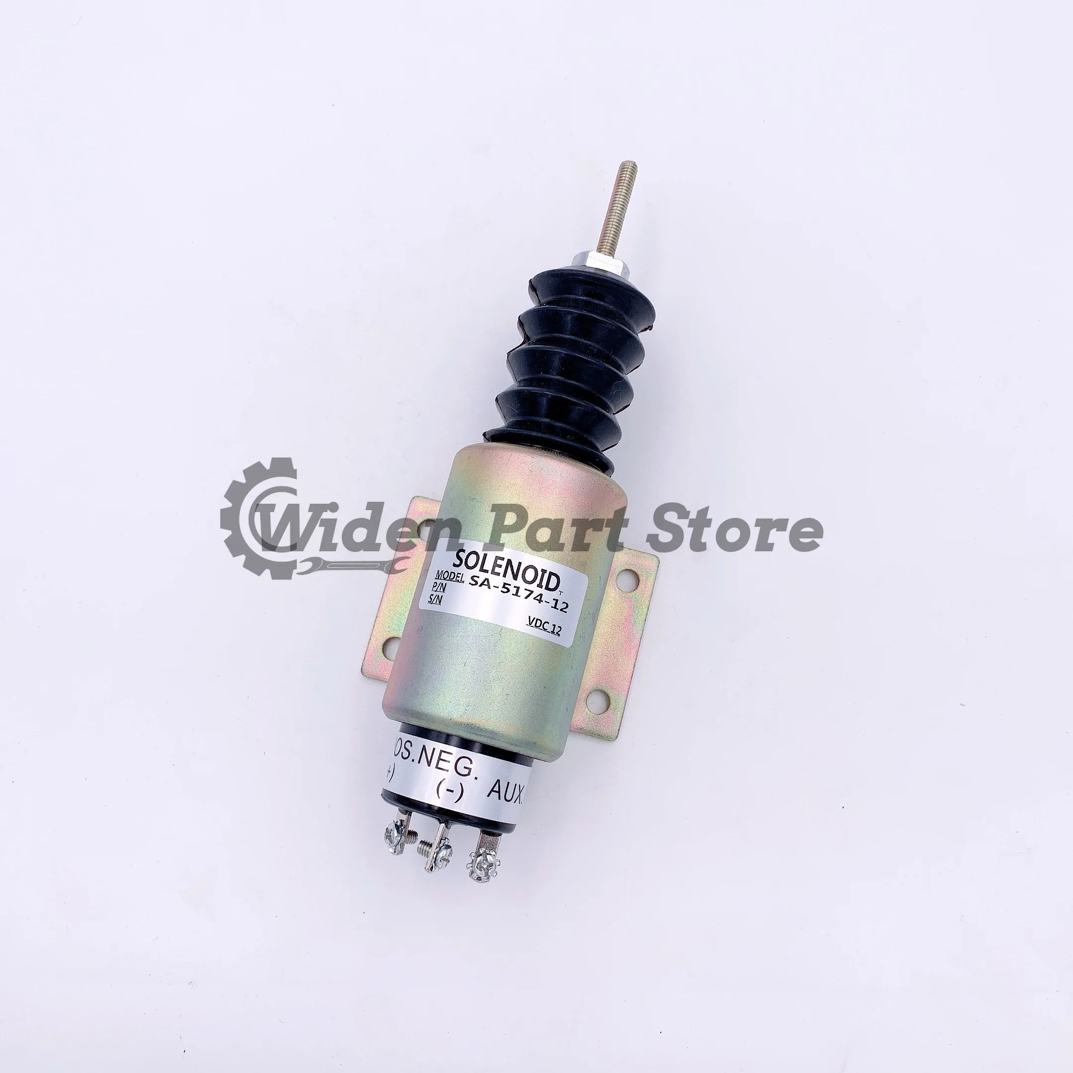 

Diesel Stop Solenoid SA-5174-24 2001ES-24E3U1B2S2 for Woodward