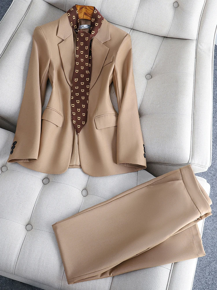 hohe-qualit-t-elegante-hose-anzug-damen-kaffee-schwarz-frauen-langarm