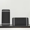 2 Pieces Wired Computer Speakers USB + AUX Mini PC Speaker for Laptop Desktop Phone 5W Audio Multimedia Loudspeaker 5