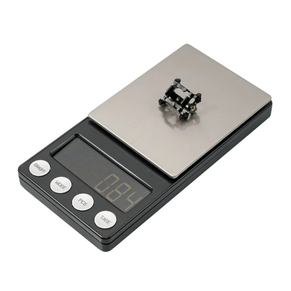 Kit amortisseur anti-vibration pour DJI O4 Air Unit – POM 20mm