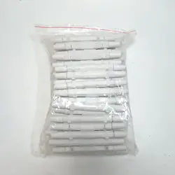 Wholesale Free shipping Drop Cable Protection Box Optical Fiber Protection Box Small Round Tube Heat Shrink Tubing