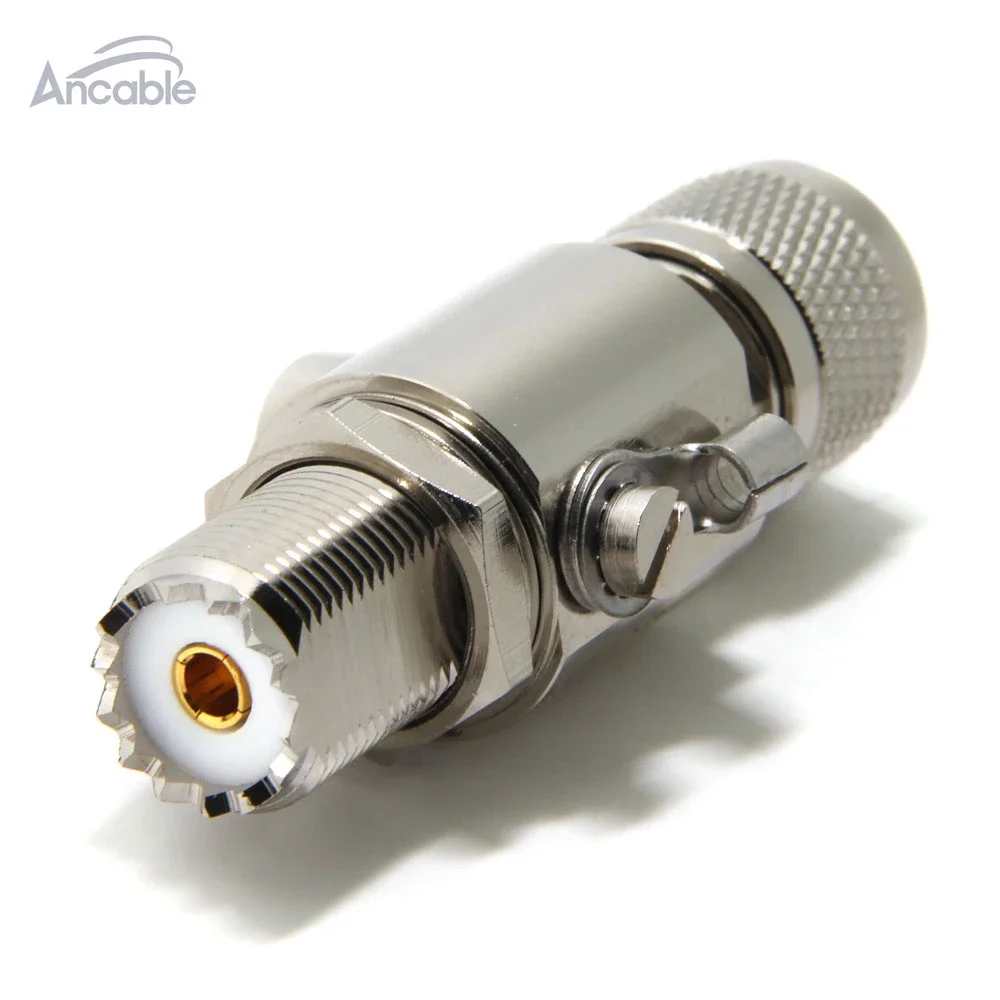 ̿  Ƿڱ    CB    ׳ UHF PL-259 -SO 239  RF  