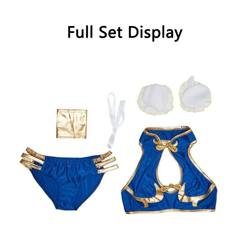 Chun Li ڽ ǻ,   Ű  ,  ҷ Ƽ 