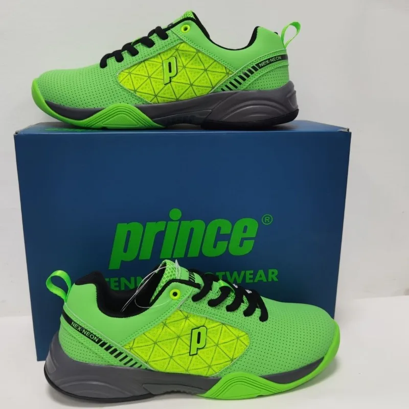 Professional Badminton Shoes Men's Large Size Table Tennis Shoes Cushioning Tennis Shoe Comfortable and Lightweight Sports badminton shoes