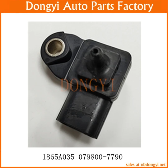 

Датчик абсолютного давления в коллекторе OE No. 1865A035 079800-7790