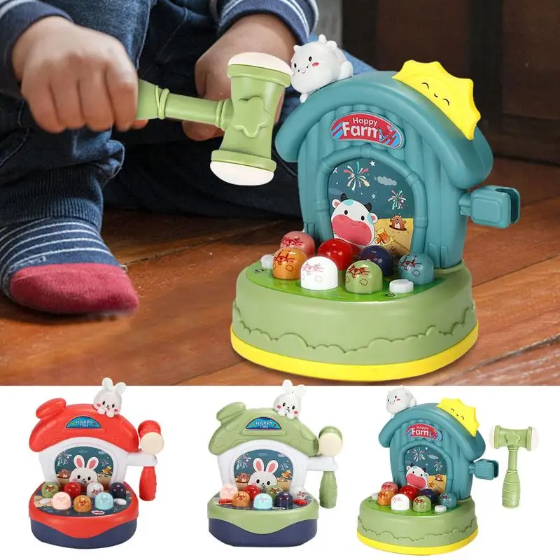 

Игрушка-молоток, электрическая игрушка-молоток, игрушка со встроенным звуком, Развивающие детские игрушки, интерактивные детские игрушки для взрослых