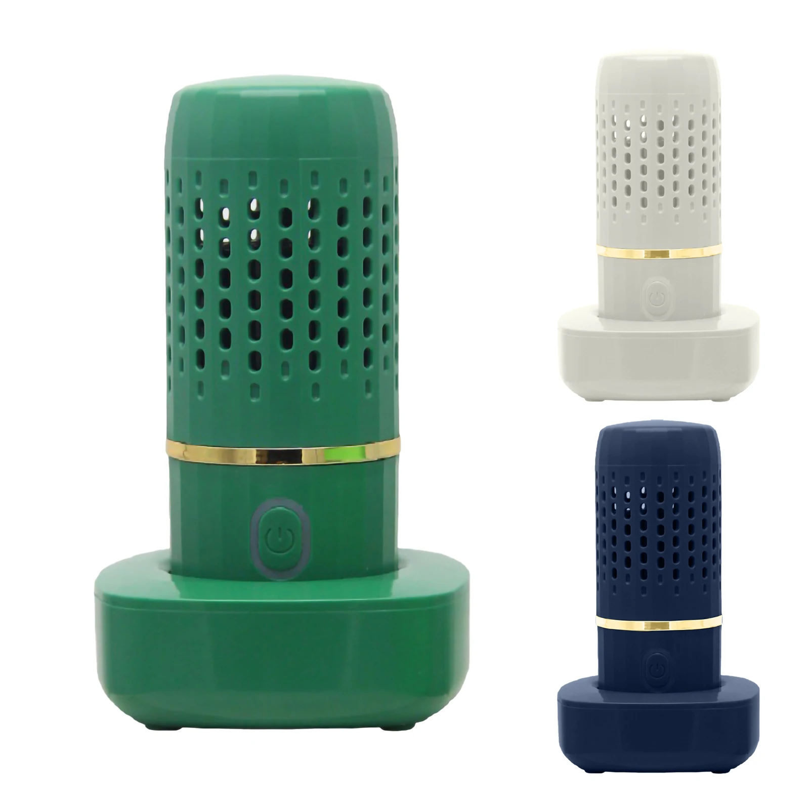 

Protable Ultrasonic Fruit Vegetable Washing Machine Capsule Wireless Food Cleaner Suitable Outdoor Picnic Fruit Food Purifier