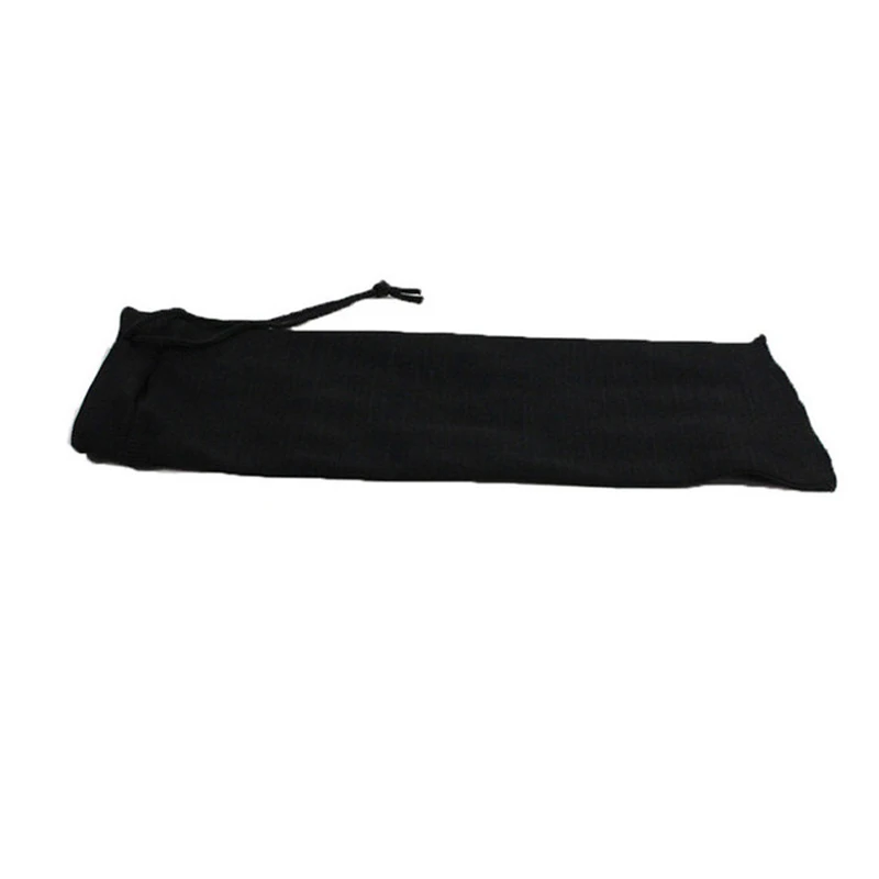 

Outdoor Tactical Knitted Protective Socks Storage Bag Pistol Knitted Polyester Leather Sleeve Bag Moisture-Proof Protective Gear