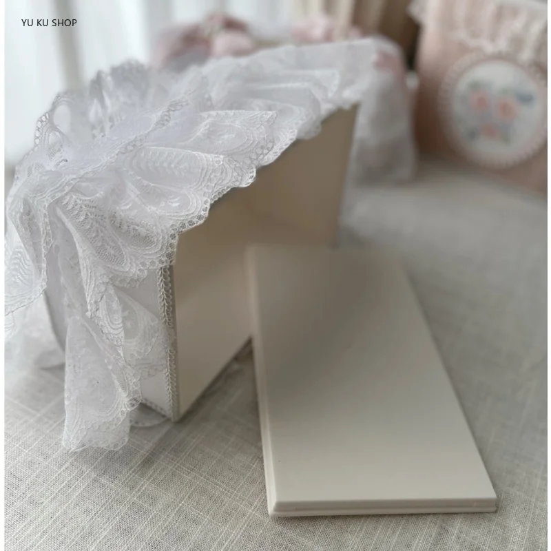 Custodia Portafazzoletti E Organizer In Pelle PU – Con Scomparto Per Telecomando, Dimensioni 23,5x16,5x9,5 Cm