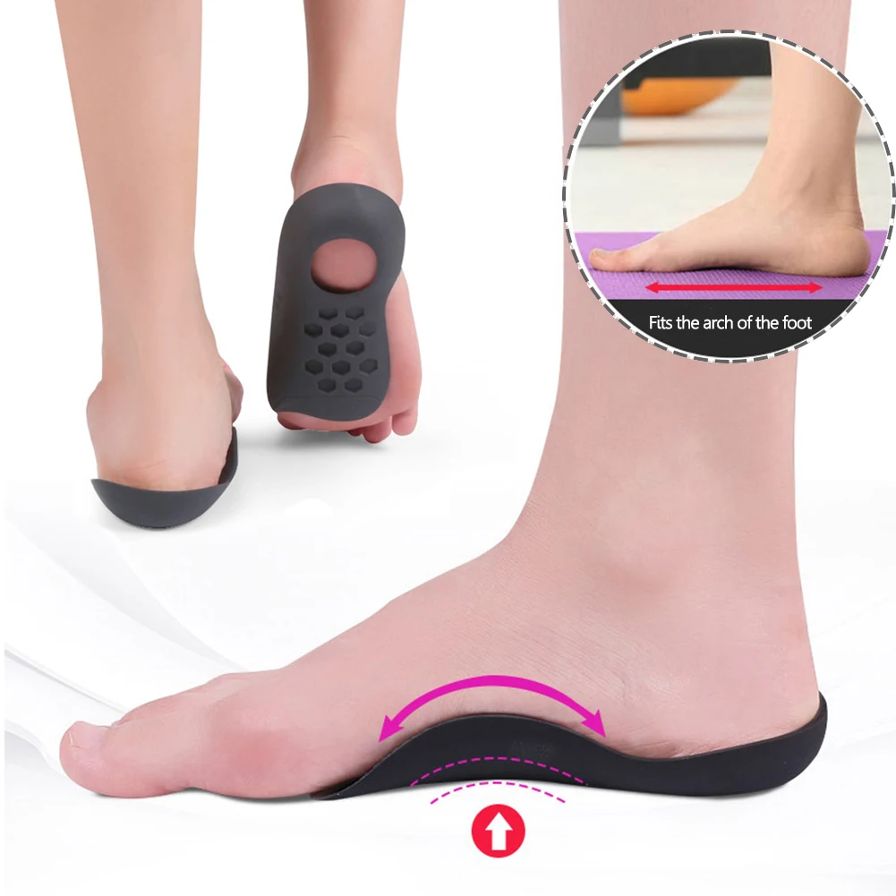 Solette Kimihome Per Fascite Plantare - Sollievo Immediato Per Tallone E Arco Plantare