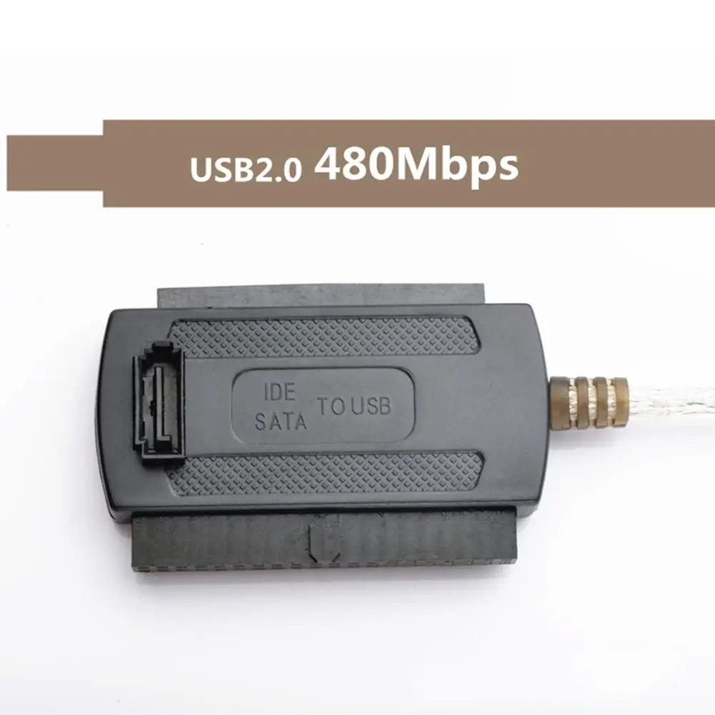 USB 2.0 IDE/SATA  ̺ ̺ ȣ ȯ ̺,  SATA 2.5/3.5 ġ ǻ ָ Ʈ ̺ 