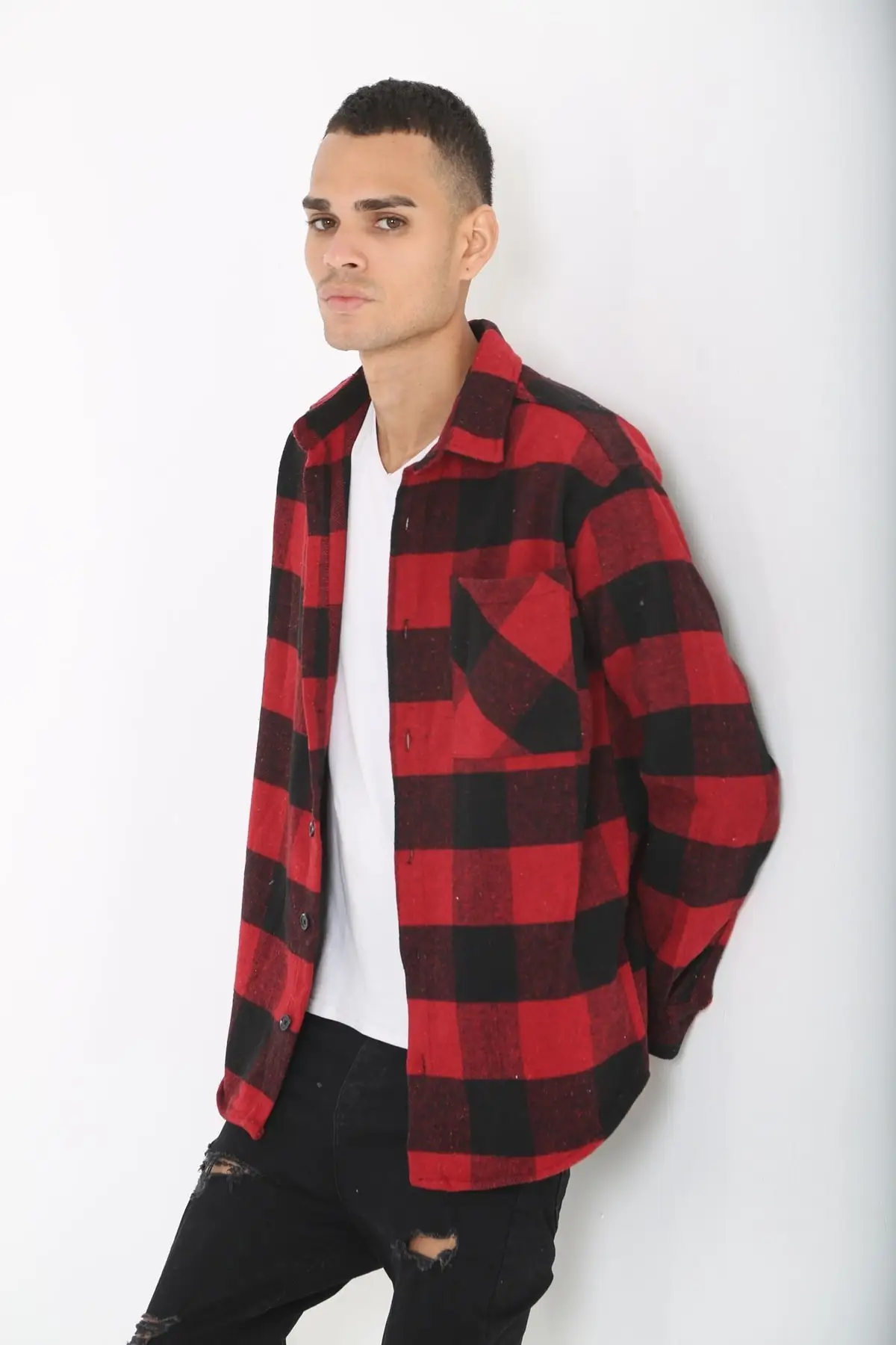 Clothing|Casual Shirts 