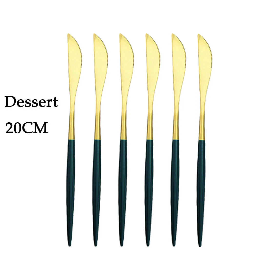 20CM Green Gold