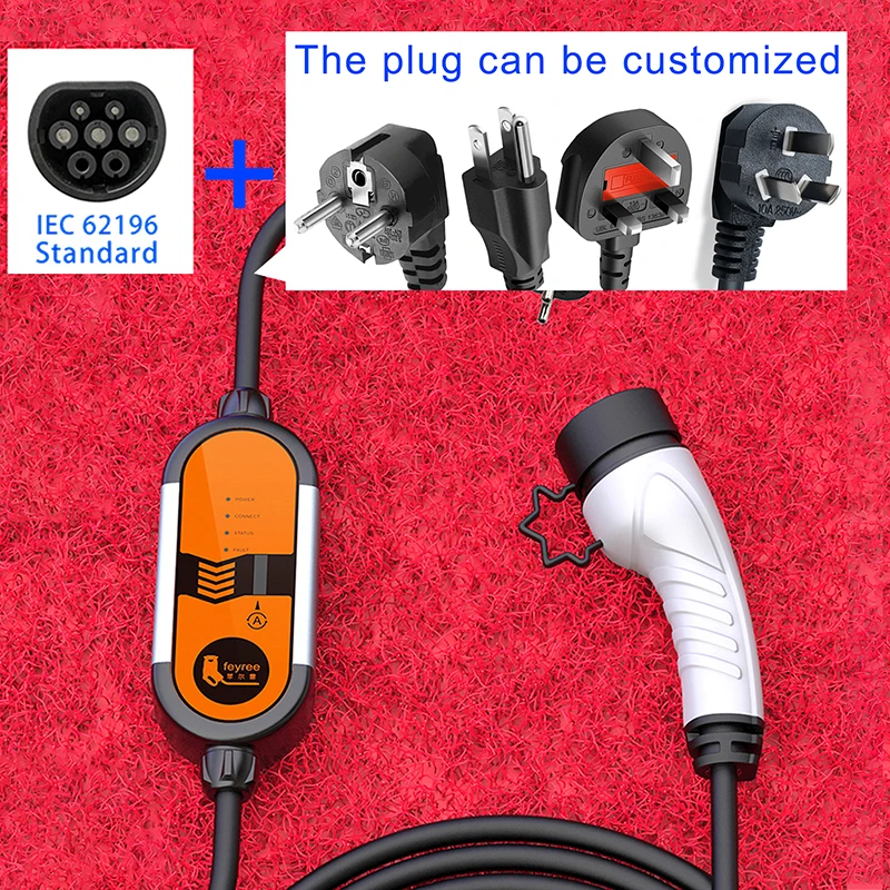 Type2 Customize Plug