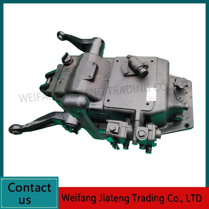 Hoist Assembly for Foton Lovol, Agriculture Machinery Equipment, Farm Tractor Parts, TE3C551090001 agriculture machinery parts casting baler knotter 826431 0 claas quadrant 2200 1200 2100 baler