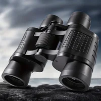 1PC Professional Telescope, Suitable For Hiking And Camping, Waterproof And Fog Proof For Daily Sightseeing 1