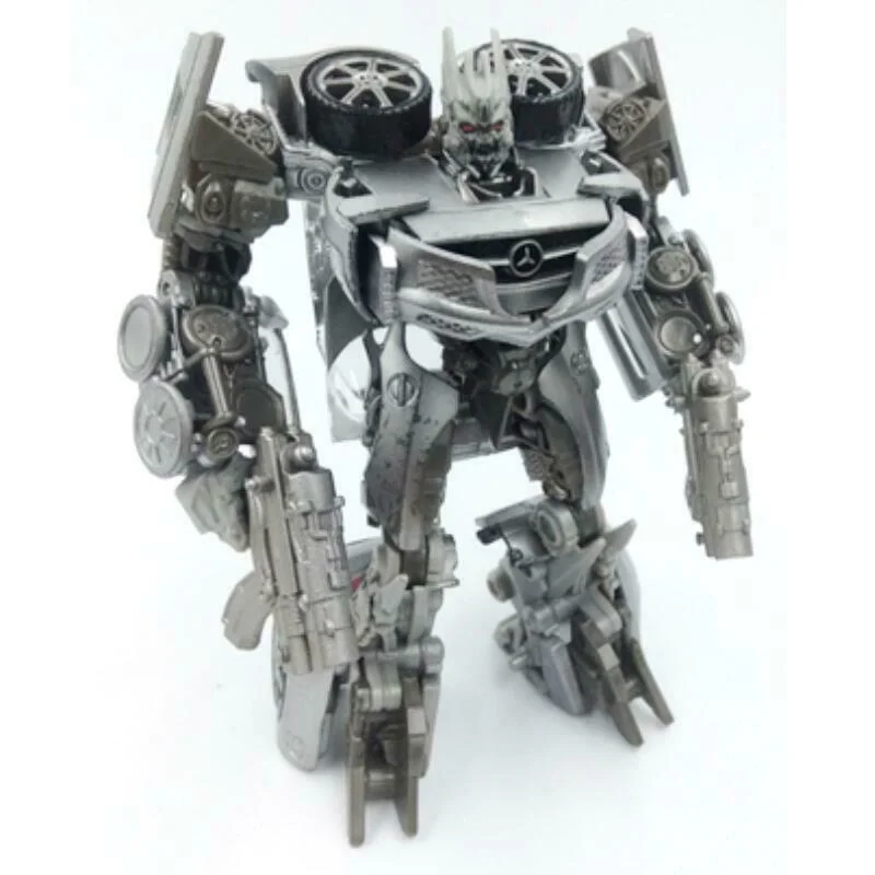 サウンドウェーブ サウンドウェーブ 1/10スケール ハンドメイド