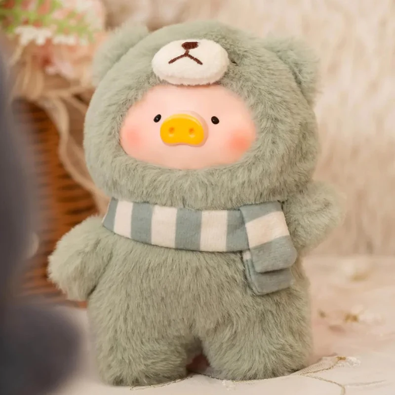 ルル・ザ・ピギージョイフルタイムシリーズブラインドボックスバニー