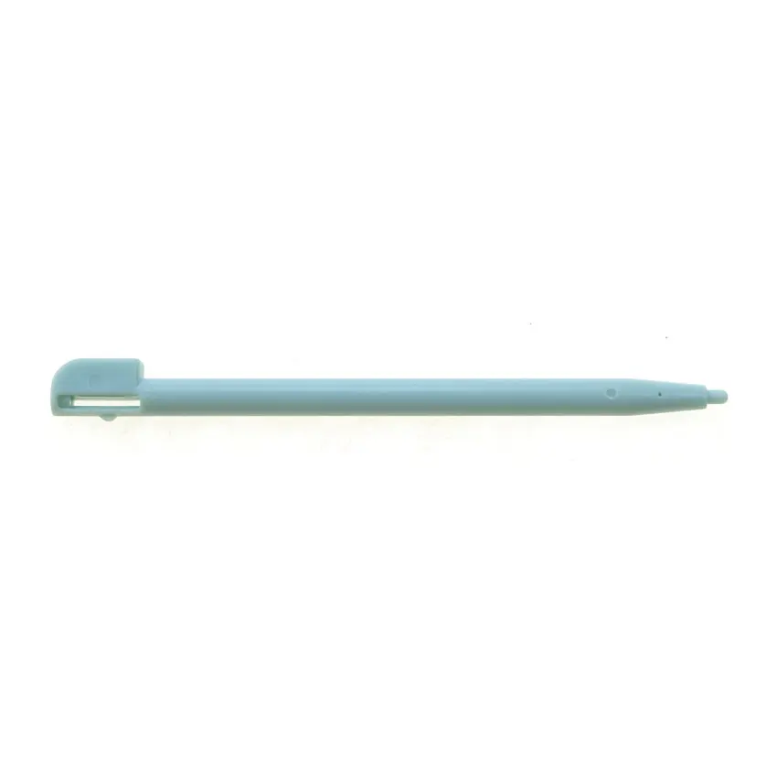 thumbnail image 1 of Lápiz óptico de plástico YuXi de 1 pieza para DS Lite, DSL, NDSL, lápiz óptico para pantalla táctil, accesorios para juegos, 1 of 5