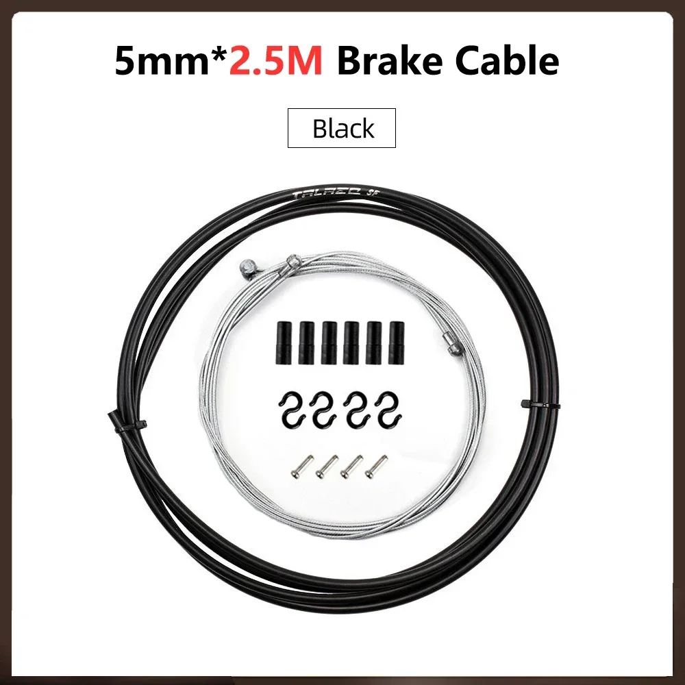 Brake Black 5mm
