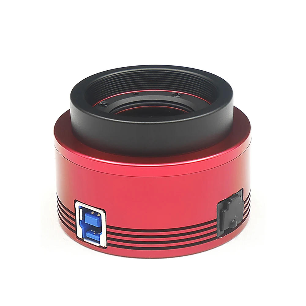 ZWO ASI294MC カラー天体カメラ ASI 惑星・太陽・月面