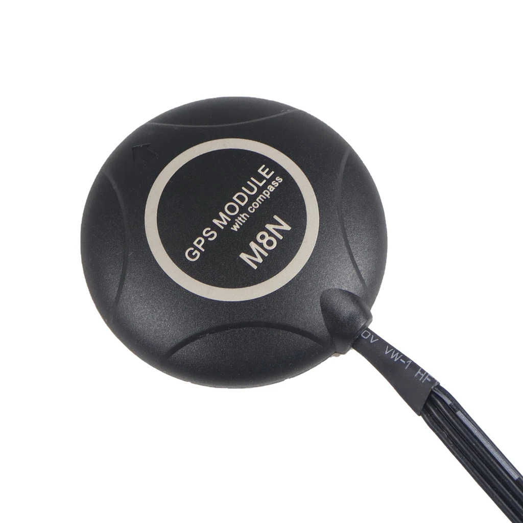 GNSS Compass Module ShenStar M8N GPS Built in Compass for DJI NAZA M V2 LITE Flight Controller Board