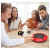 New Upgraded Basta 2.0 Spanish Tapple Word Game - English Tapple Games Version Quick Thinking Letter Pressing Board Game Gifts 2