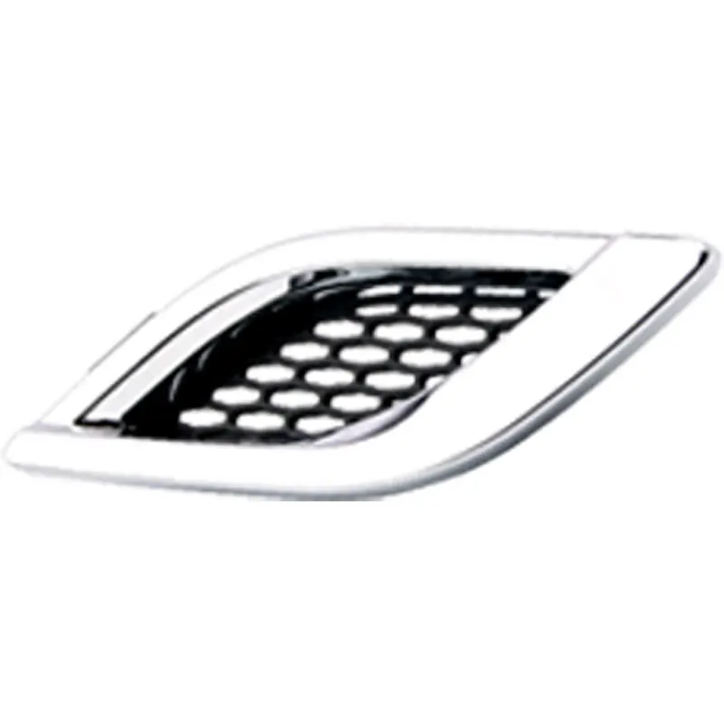 1 Pz Per Maserati Quattroporte Levante Ghibli Gt Fender Air Outlet Air Grid
