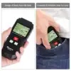 MUSTOOL MT525 Electromagnetic Radiation Tester Electric Field & Magnetic Field Emf Meter Portable Counter Emission Dosimeter 2