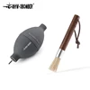 MHW 3BOMBER Coffee Grinder Cleaning Brush Air Blower Camera Dust Clean Blower Coffee Grinder Clean Tools Barista Accessories