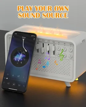 3-in-1 Sleep Sound Machine 4