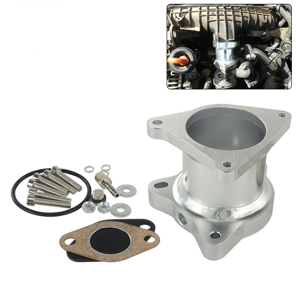 Egr Delete Kit For Vw Golf Mk5 2.0tdi,also Fit For Skoda 2.0tdi Egr