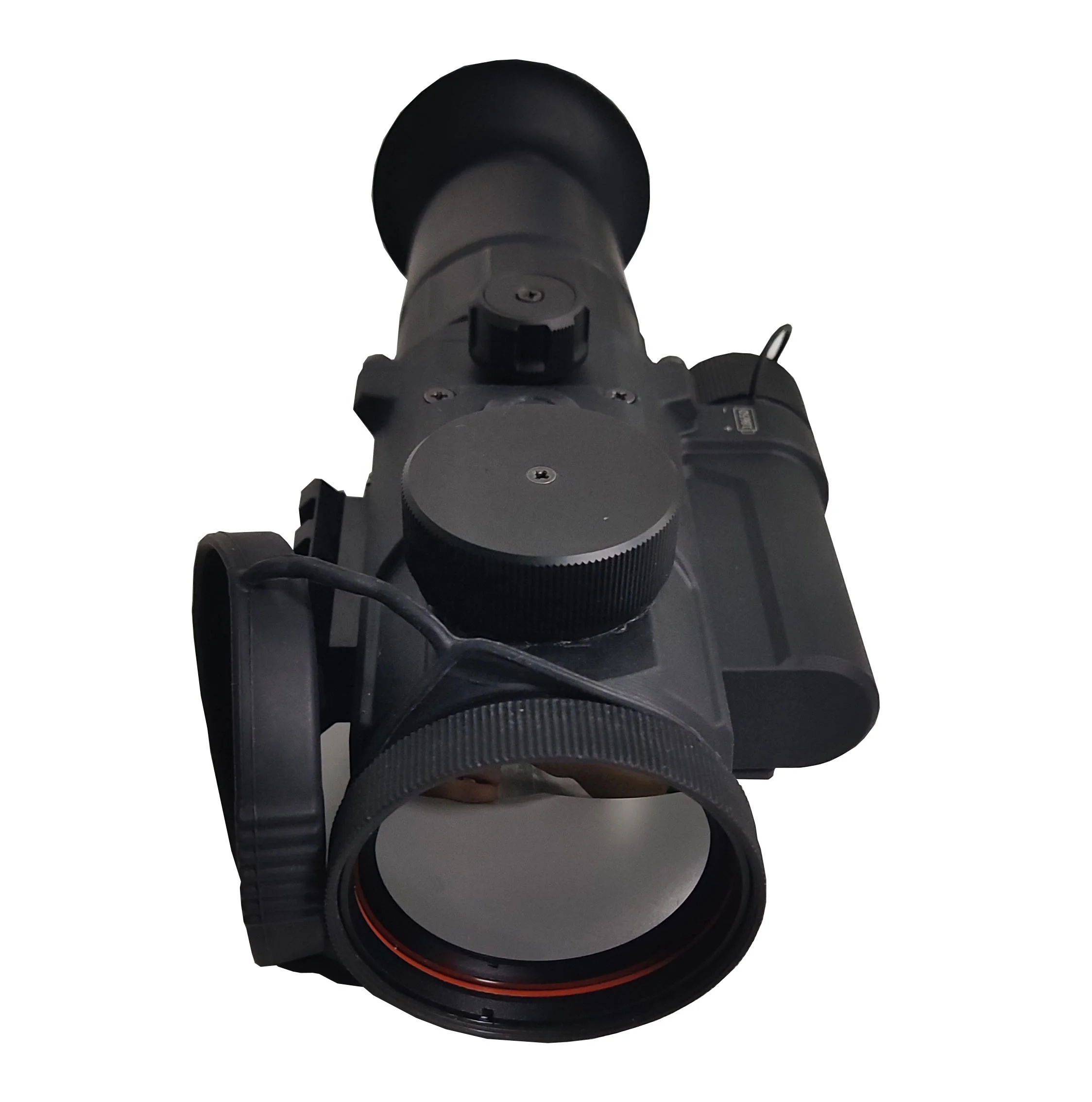 Рисунок 3 - Сделано в Китае 35 мм объектив