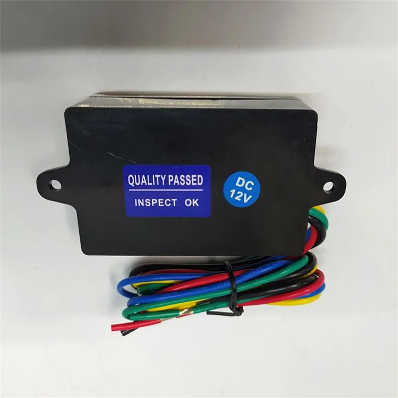 HF22 Car Led Headlight Flasher,Warning light flasher alternate flash work,Strobe Light Controller