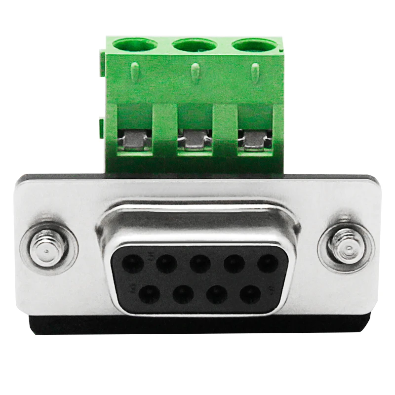 

RS232 To RS485/422 Photoelectric Isolation Converter UT-2016