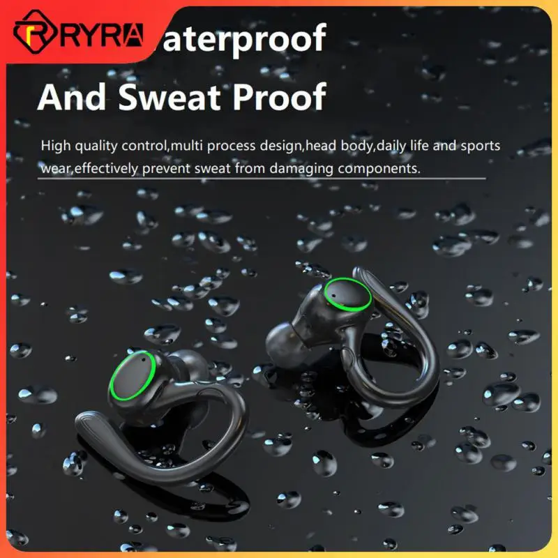 

Музыкальный плеер I25 с зарядкой и микрофоном, дисплей питания, сенсорное управление для смартфона, аксессуары для телефона, три режима 5,3