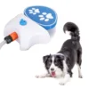 Step On Dog Water Dispenser Easy Connection Leakproof Dog Water Fountain 2 Water Dispensing Modes Simple Use for Pets for Lawn 4