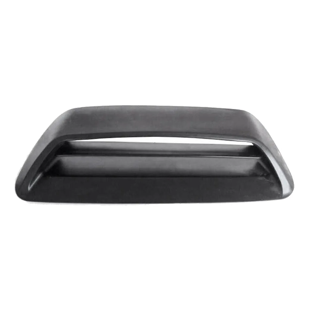 

Для H1 Starex SVX 1997-2007 автомобильный воздушный поток впускной клапан крышка капота автомобильный передний капот овальная крышка отделка