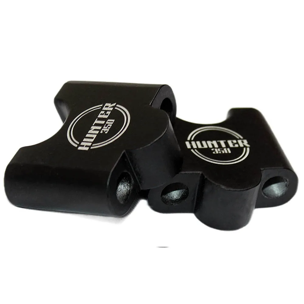 Motorcycle accessories Handlebar Risers 7/8\