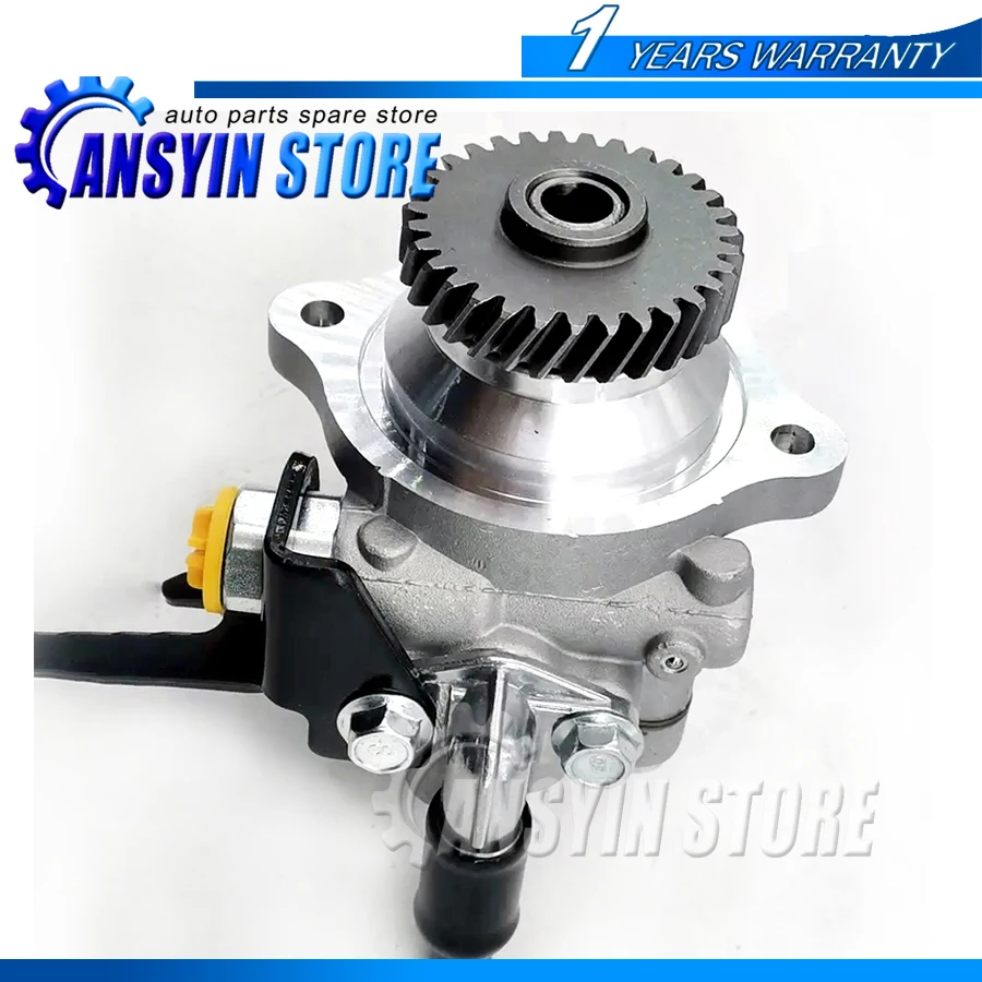 

For Auto Car Power Steering Pump for Nissan Urvan Caravan E25 ZD30 3.0L 49110-VW600 49110VW600 49110 VW600